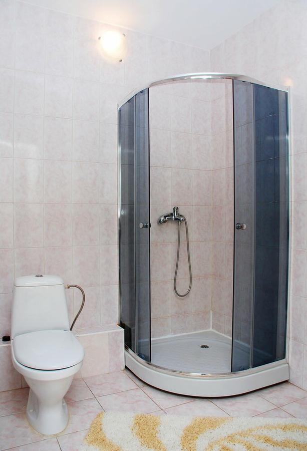2-Komnatnye Apartamenty Alladin - Pozniaki Kiew Exterior foto