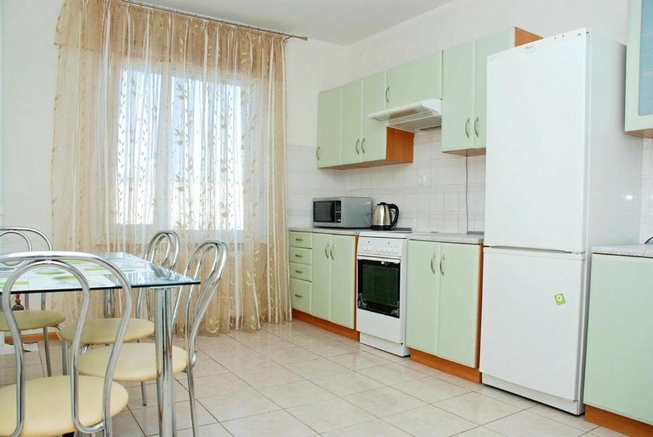 2-Komnatnye Apartamenty Alladin - Pozniaki Kiew Exterior foto